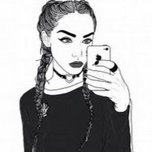 Meet your Posher, Mercedes